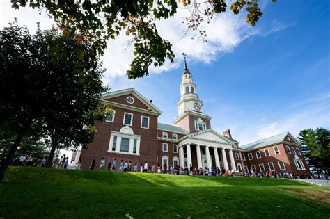 colby college news|colby college us news.